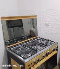 طباخ مصري • ٥ عيون • الأنبار التأميم