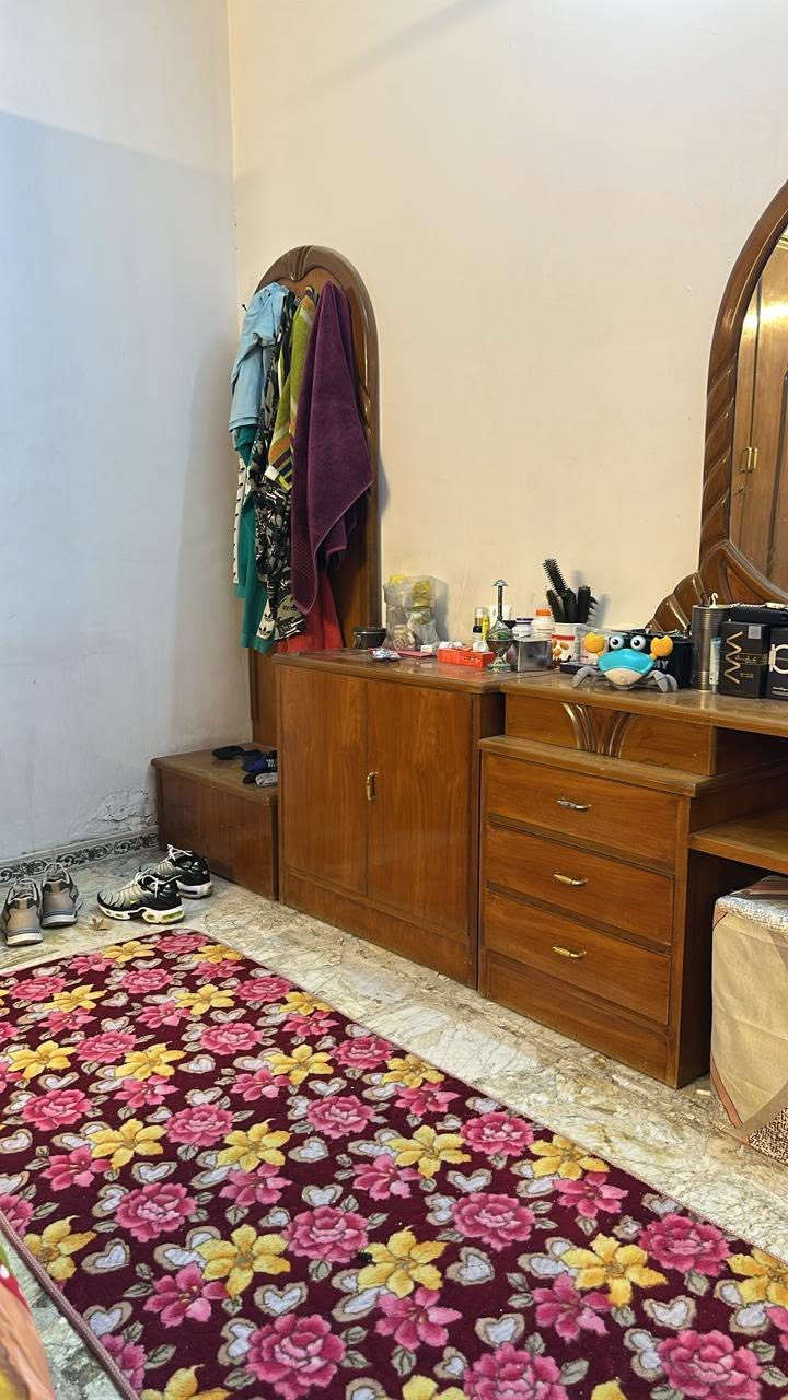 غرفة عراقية تسكام درجة اولى نظيفة مكان بغداد الينوك السعر ٦٥٠ وبيها مجال .
@


**إذا كنت صاحب هذا الإعلان وتريد حذفه لأي سبب، رجاءا أرسل رسالة إلى الدعم الفني**