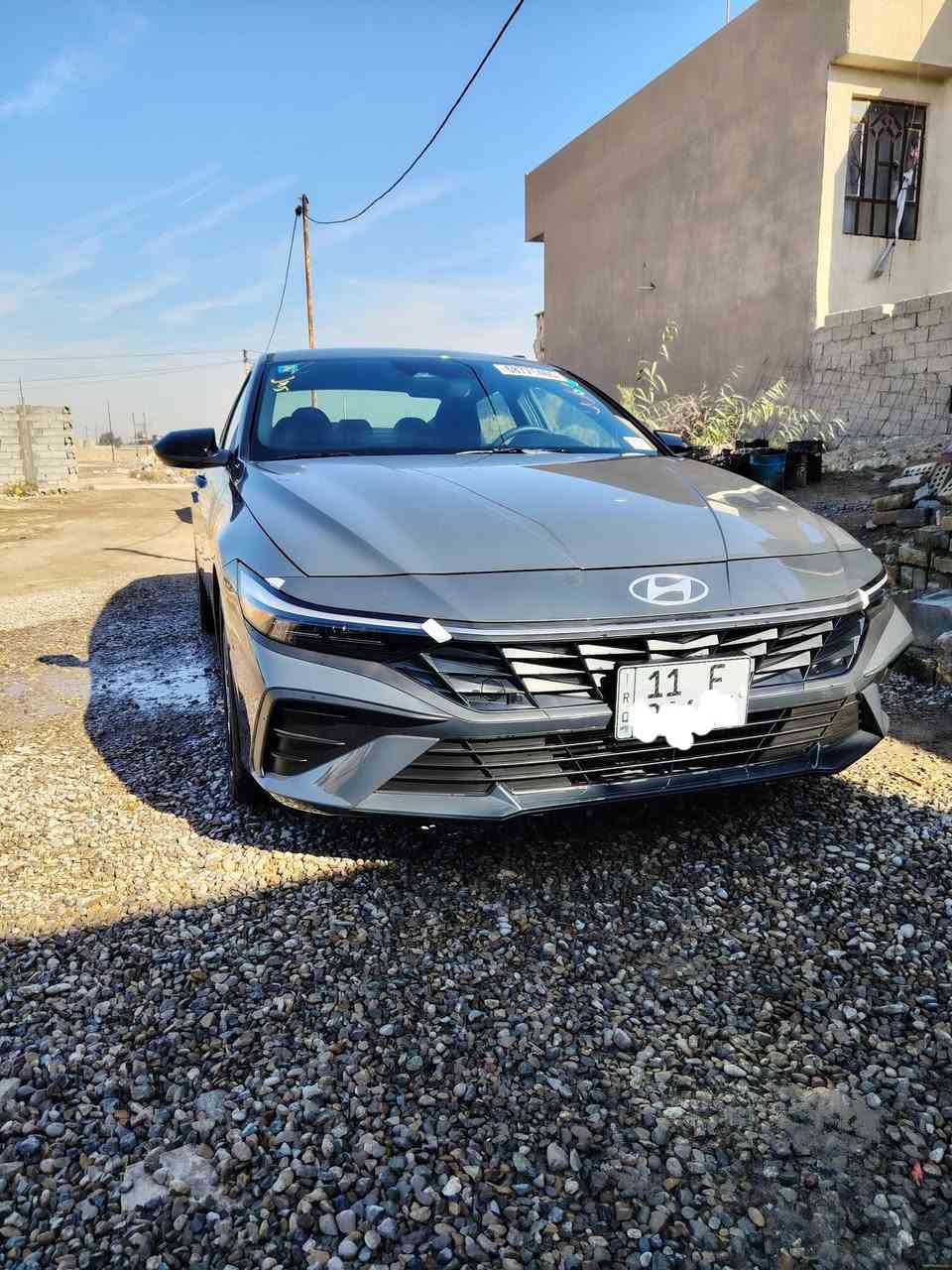 سلام عليكم النترا 2025 مكينة 2000 دوش رقم بغداد بسمي مواصفات نص فول داخله على كتاب شهداء ماشيه 263 كيلو متر مكان بغداد سعر 170 قفل  ***********
