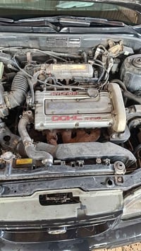 كير ومكينة • تحويل ثاني يوم • الموصل