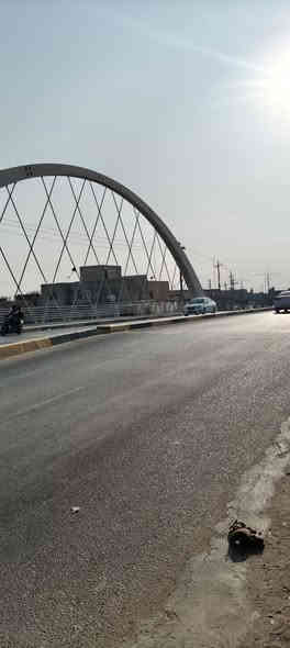 دار 🏠 البيع طابو ملك صرف عرصه تحويل بل اسم المساحة 150 متر العنوان بصره ابي الخصيب منطقه أبو مغيره قرب نهر خوز يبعد على سيدين 100متر موقع منتاز جوارين أبو الخصيب القدامه يتكون بيت 🏠 من 3غرف ودوانيه وصاله صحيت خارج وداخل بيت فارق اتكاتب وسلم مفتاح 🔑  السعر مطلوب 70مليون وبيه مجال الاستفسار أكثر اتصل أو وتساب ***********
