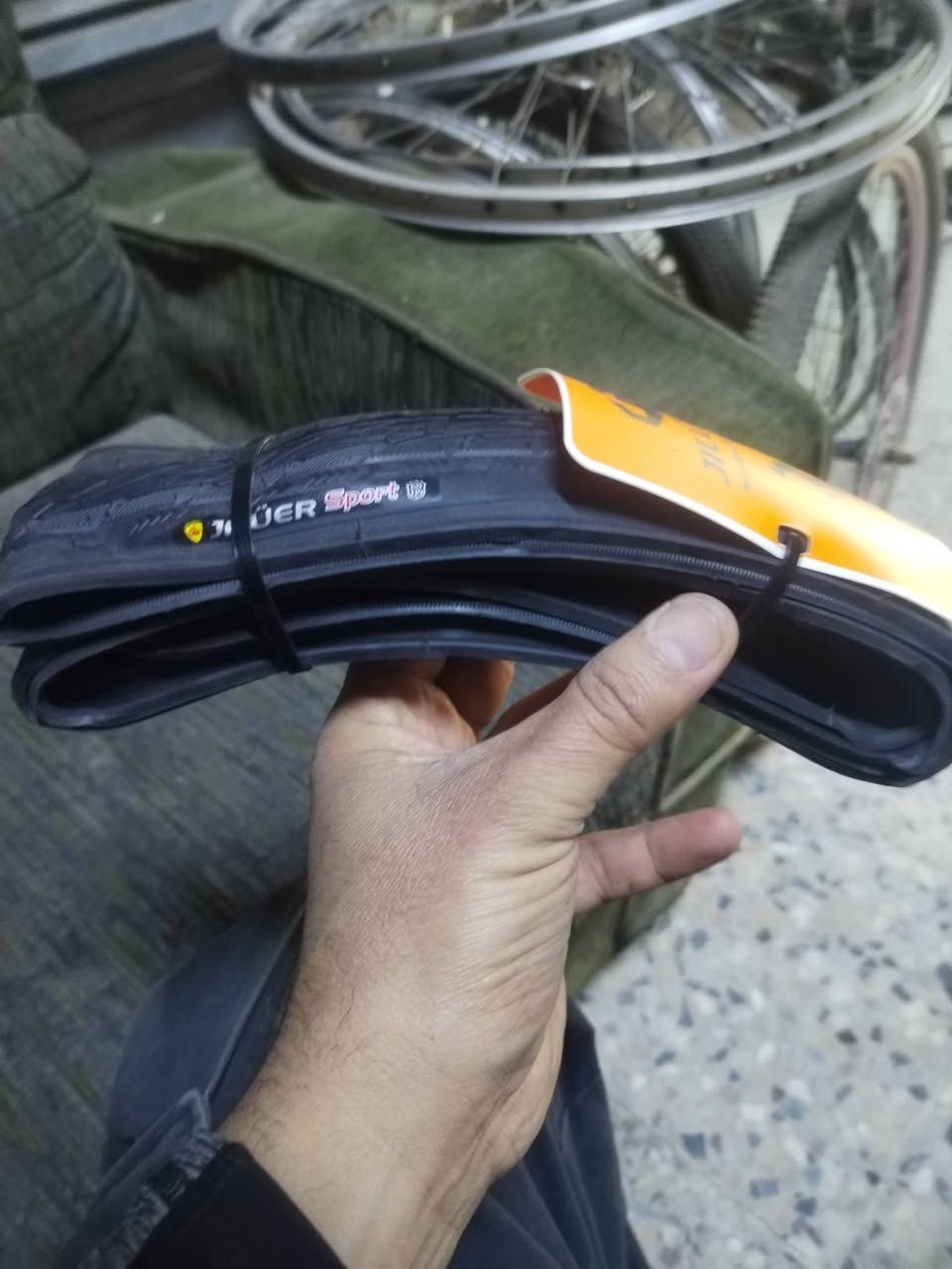 دراجو العراق الرحالة


**إذا كنت صاحب هذا الإعلان وتريد حذفه لأي سبب، رجاءا أرسل رسالة إلى الدعم الفني**