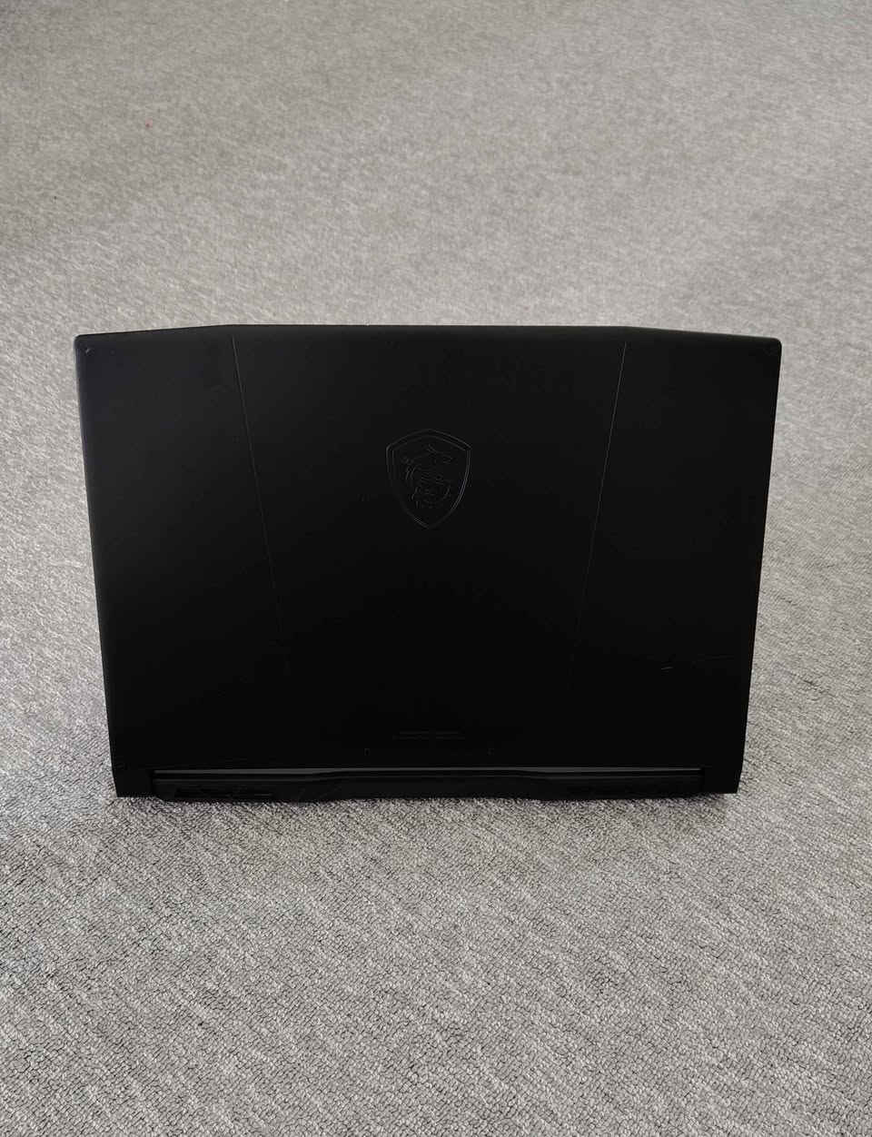 لاپتۆپێکی زۆر بەهێزە ڕامی بۆ زیاد کراوە کراوە بە ٣٢
وە کوالێتی شاشەکەی2k
بۆ هەمووکارە قورسەکان گونجاوە
جانتایەک و ماوسێکیش دیارییە لەگەڵیدا💼
MSI KATANA 15
CPU: Core i7 - 13620H
GPU: RTX 4070 8
Ram: 32 DDR5 (5200M/T) 💥
Hard: 1 Tera SSD NVME SAMSUNG
Display: 15.6"" QHD (2560x1440) IPS, 165Hz
Mouse + bag gift
نرخ: 1,650,000
1070$
گەیاندن بەردەستە🚕
بۆ قسە کردن لەگەڵ ئێمە 
@Dyarysabr حلبجة, السليمانية


**إذا كنت صاحب هذا الإعلان وتريد حذفه لأي سبب، رجاءا أرسل رسالة إلى الدعم الفني**