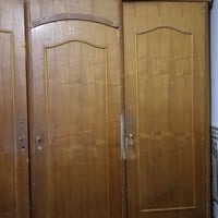 كنتور صاج • قابل تفاوض