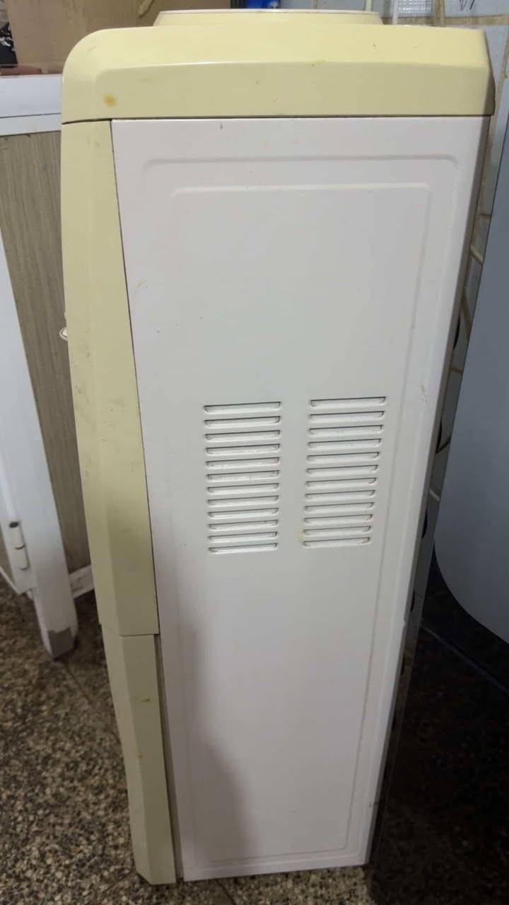 براد نضيف وشغال 60 وبيه مجال بسيط ماركة نوال


**إذا كنت صاحب هذا الإعلان وتريد حذفه لأي سبب، رجاءا أرسل رسالة إلى الدعم الفني**