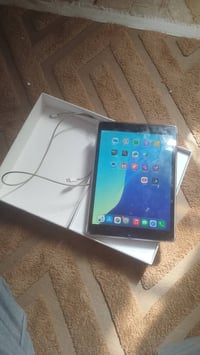 ايباد 9 • ٦٤ • استعمال شهر