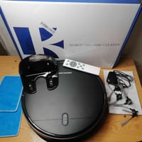 مكنسة روبوت • تنظيف تلقائي • للبيت والمكتب