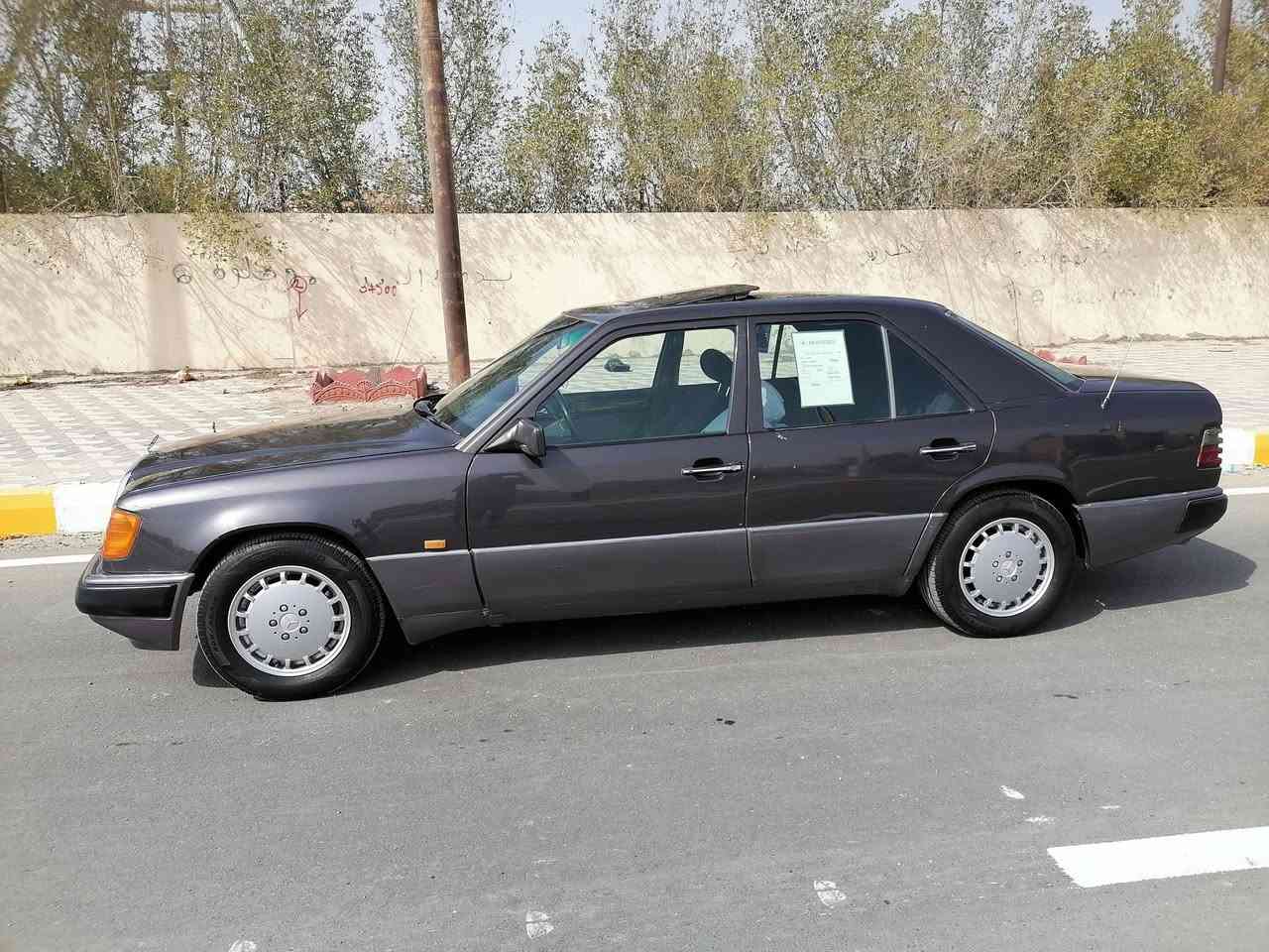 سلام عليكم البيع مارسدس دب مكفوله من كصه وضربه و من عيب شرعي كير ومكينه عنكبوت قبق اسود دبل فيت بم دبل مروحه دبل هورن حداديه تيرات باتري جديد تبريد ليت زنون عالي نصي سليت شغال رقم دولي سنترلوك شغال رعيه صديقي بسمه سنويته ال 2027 موديل 91 تعال وكلب وفحص وين مايعجبك لاتكلي قعده خياسات تعال وشوف سعره 70؟$ رقم هاتف *********** سيد ازهر الغرابي مكانه ذي قار قضاء الشطره
