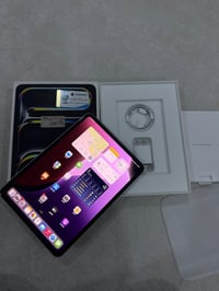 آيباد ١١ M4 • بطارية ١٠٠ • مدينة الصدر