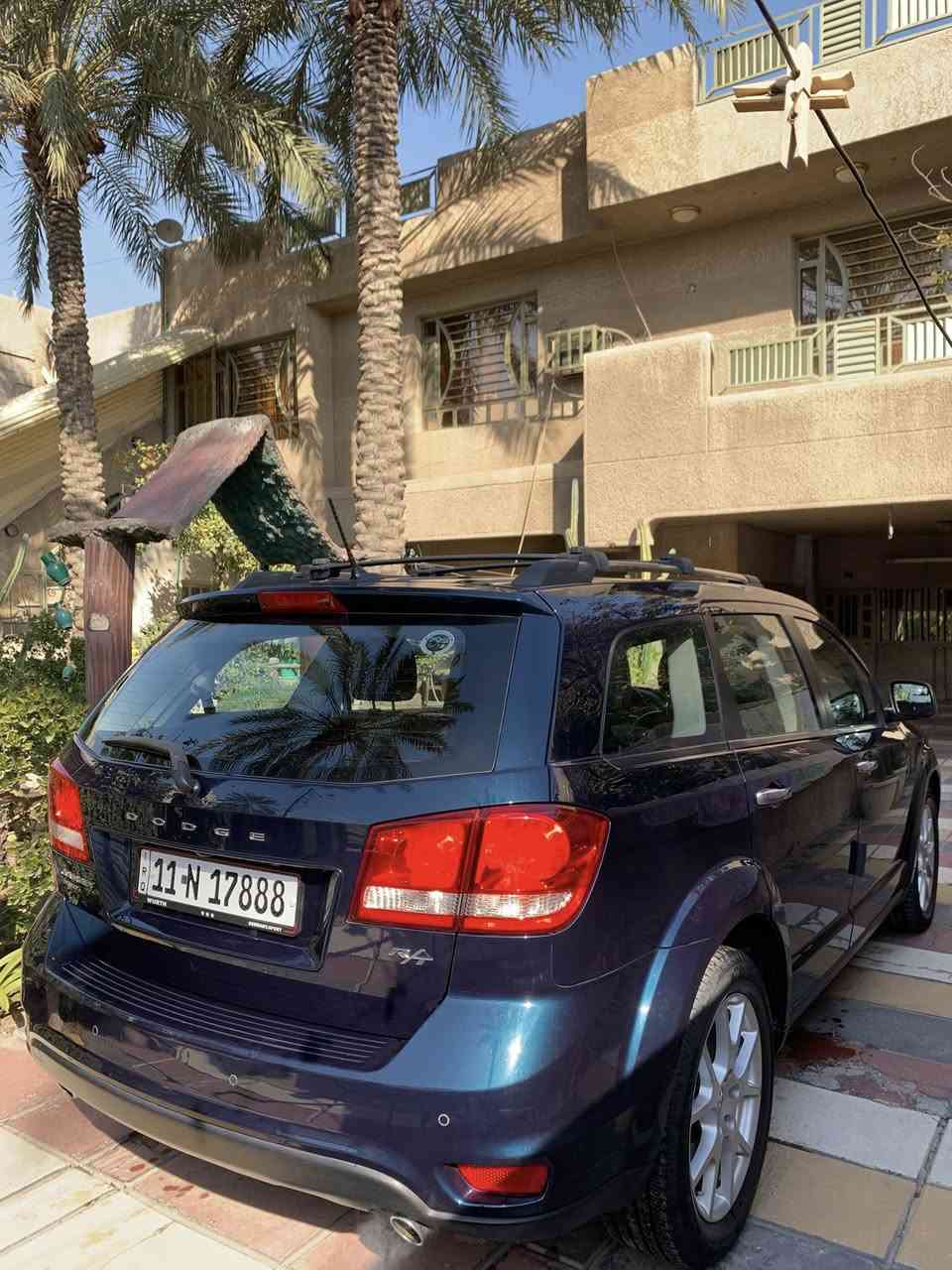 سلام عليكم دوج 7 راكب السياره فول موديل 2013 
3 قطع تبريد تحكم خلفي  شاشه وسط كشنات تدفئه تبريد السياره 6 سلندر Rt السياره خير من الله تاخذه ربع ما تصرف عليها مال بيت السياره كفاله عامه تحويل ثاني يوم  هسه يلا ماشيه بلـ خمسينات المكان بغداد قرب جامع النداء الرقم *********** متواجد واتساب
