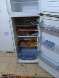 ثلاجه اللبيع نضيفه ٠٧٧٤٠١٣٧١٤٩ هذا رقمي