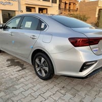 سيراتو • ٢٠٢٠ • فول مواصفات