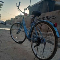 بايسكل سياحي • حجم 26 • البصره الجزيره