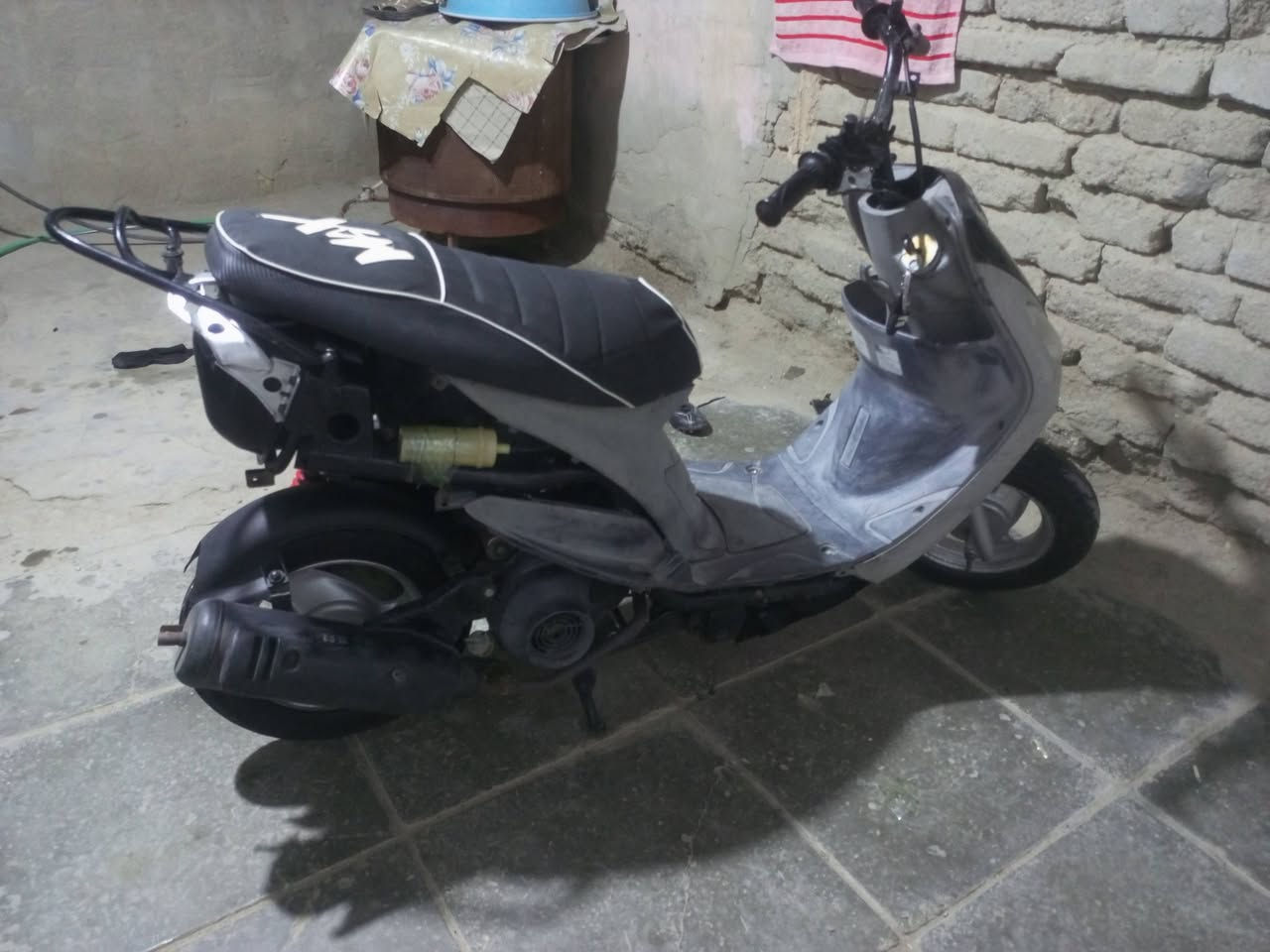 دراجه برغي واحد ما مفتوح سعر 475 دراجه مرتبه وكفراتها كامله وموجوده ....متواجد فقط واتساب ***********
