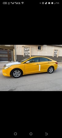 سوناته • ٢٠١١ • سماوه