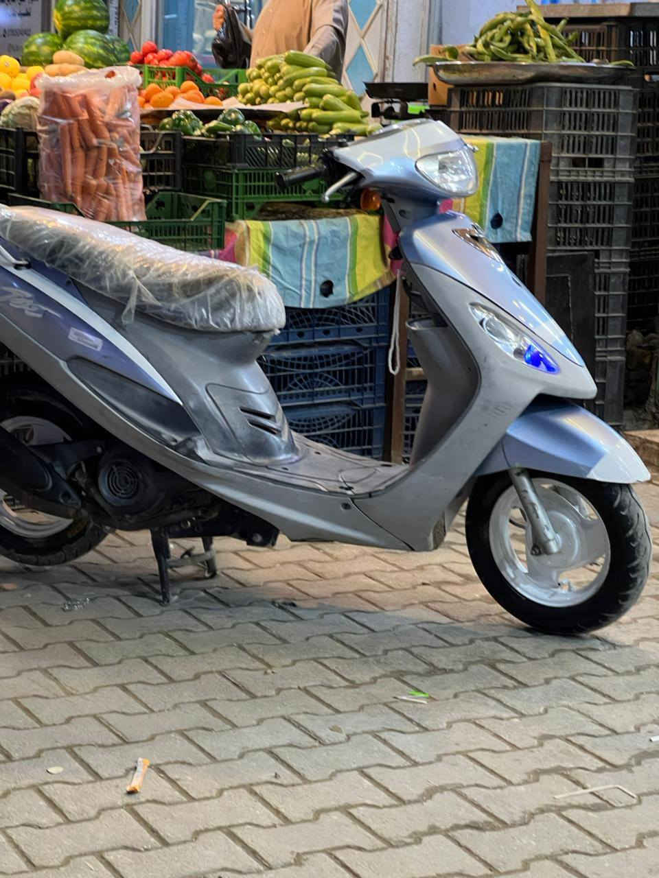 سلام عليكم
ماكس منغولي توني مطلعها حاويه ختم واحد وي المكينه شرط برغي مامفتوح وين ماتريد افحص للبيع مستعجل مو شراي لادوخني .... ***********
