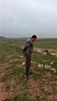 الكمه الدنبلان ٢٠٢٦ • تلعفر • اسطه علي اوجي