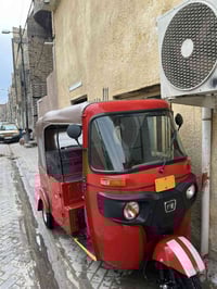 تكتك • موديل ٢٢ • مدينة الصدر ق٣٥