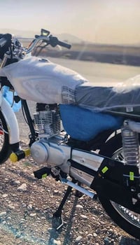 ماطور تايكر 2025 4كير  ماشي 1km نضيف حيل  مستعجل عله بعيتو حيل 750 قفل...