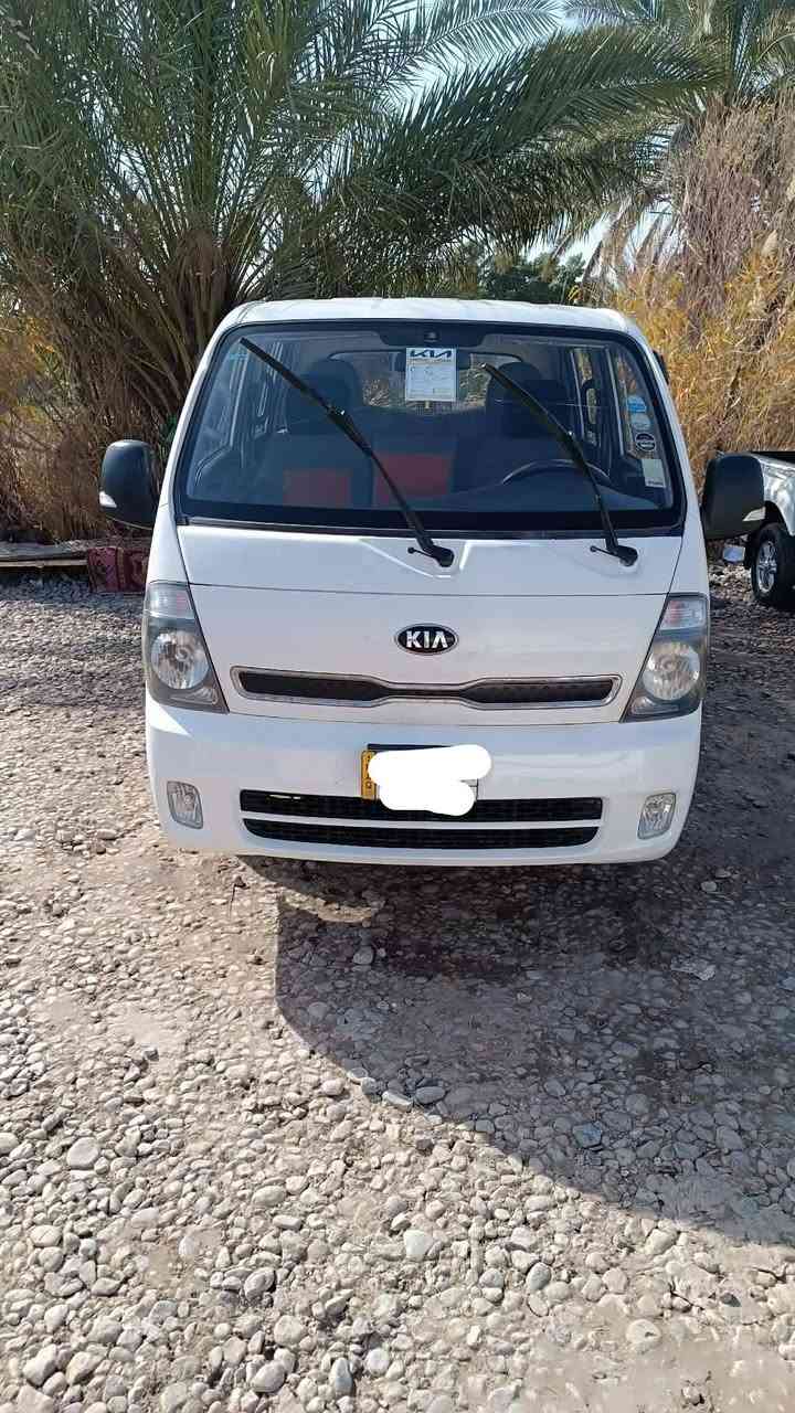 السلام عليكم كيا للبيع موديل 2019كفاله كير محرك تخم تاير حداديه جديده رقم بابل السعر 138وبيها مجال  للستفسار على الرقم ***********
