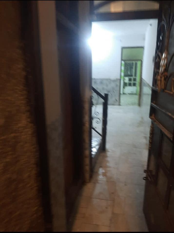 مشتمل للايجار مساحة 90 متر  في الشعب

في الشعب العقاري الثانية يحتوي على

حولي ومطبخ وخدمات وترك

والطابق الثاني غرفتين نوم وخدمات مع بيتونة وصطح

ملاحضة : لمشتمل خاطعين منة لستقبال

يعني مشتمل كامل عدا لستقبال ماخذينة

سعر الايجار  450 الف

للاستفسار   ***********

مكتب العقابي للوساطة العقارية
