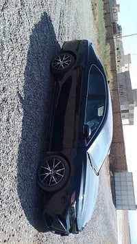 اسلام عليكم للبيع سيارة كامري موديل 2024 فول  مواصفات ضرر بونيد الاتصا...