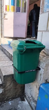 ستاند ديواري • ستاند ارضي • السليمانية