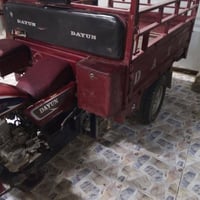 ستوته دايوان موديل ١٩ • اوراق اصوليه • محرك جديد