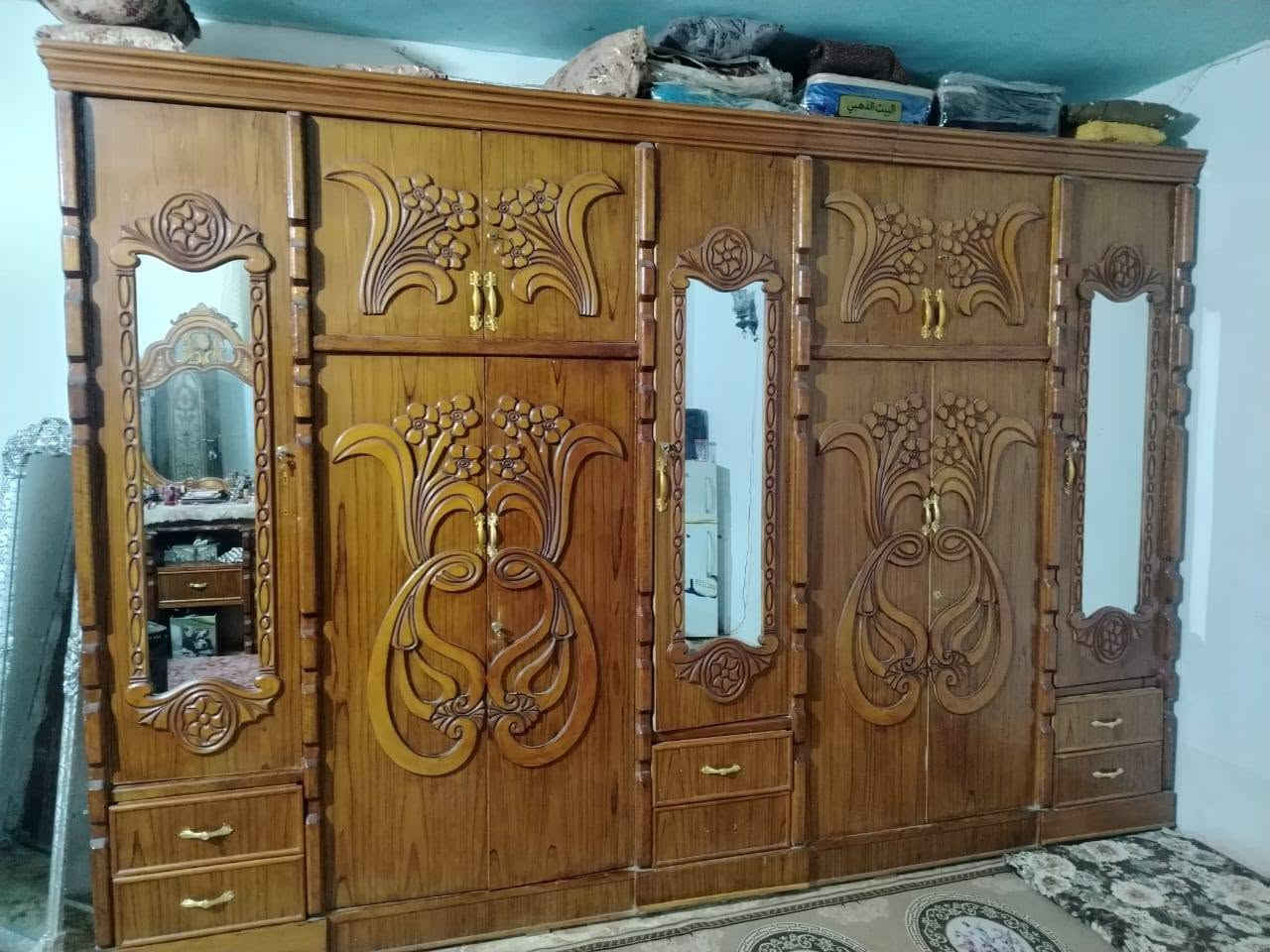 غرفه حطاطه سعر ٧٠٠ بي مجال بسيط مكان بعقوبة خالص اكو توصيل شراي يتفضل خاص


**إذا كنت صاحب هذا الإعلان وتريد حذفه لأي سبب، رجاءا أرسل رسالة إلى الدعم الفني**
