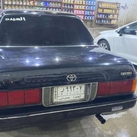 أرنب كروان سياره نضيفه وحلوه كلش كير ومكينه كارتون  السعر 73 078173785...