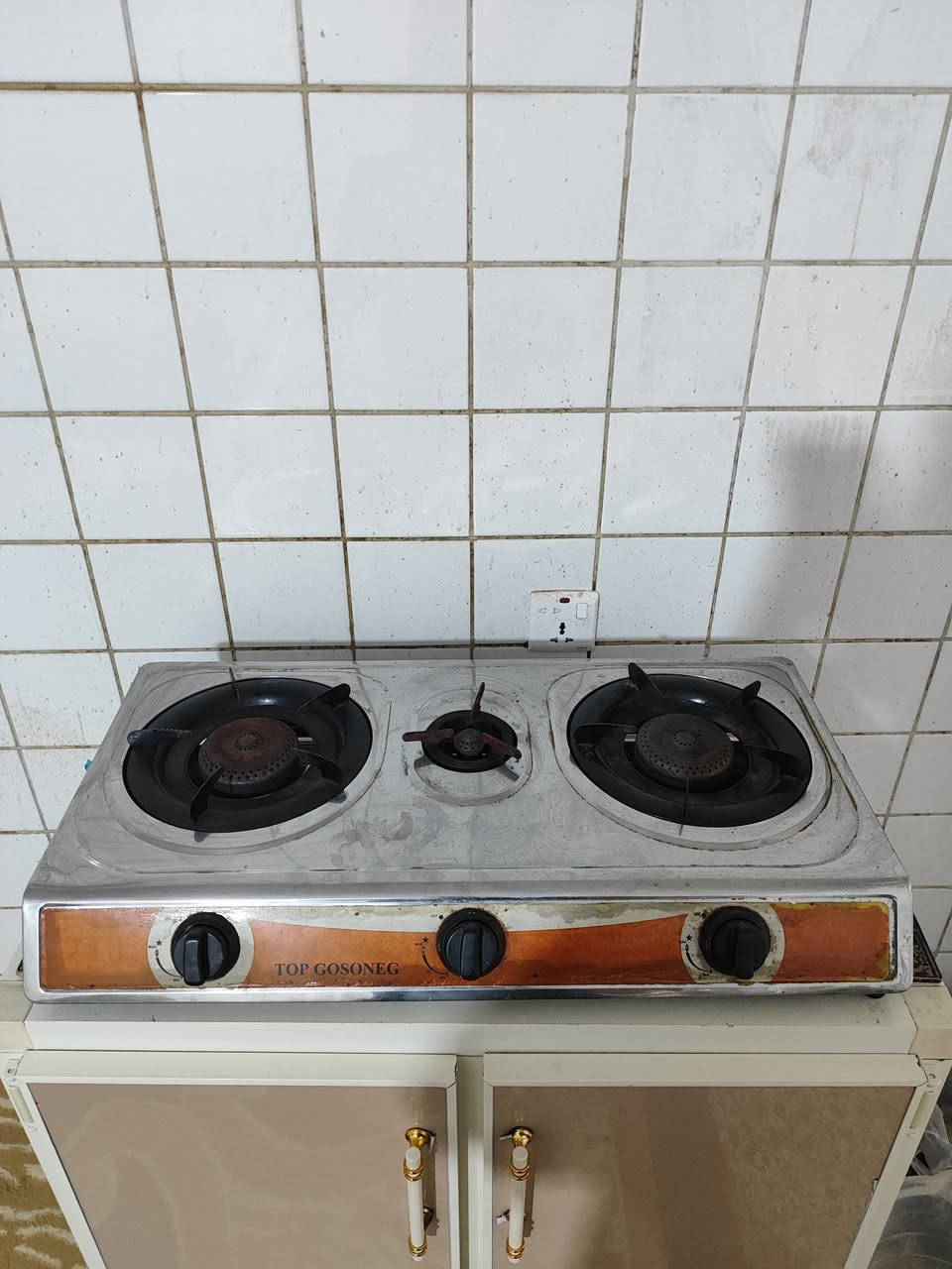 طباخ للبيع ويا صوندة ومنظم كامل مابي عيب نهايته 15


**إذا كنت صاحب هذا الإعلان وتريد حذفه لأي سبب، رجاءا أرسل رسالة إلى الدعم الفني**