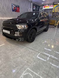 دورنگو GT • ٢٠١٨ • رقم اربيل