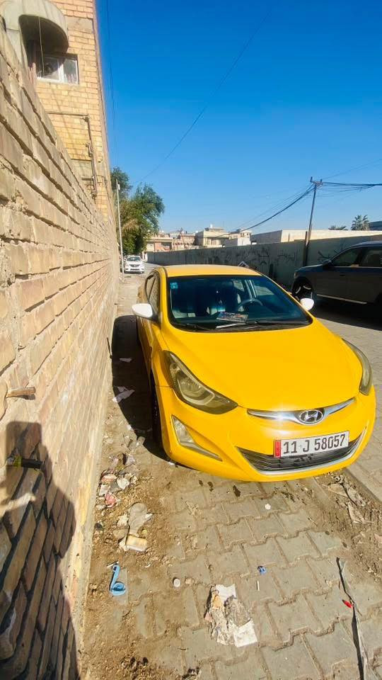 للبيع 
سلام عليكم 
النترا موديل 2016 
امريكي وارد  ضربه جنطه 
كير محرك تبريد خير من الله 
تحكم ستيرن 
 شاشه كاميرة 
لايتات زيينون
بانزين +غاز 
نظافه فول 
بيهه معجون 
مكان السيارة بغداد جديدة 

متوفر واتساب ***********
