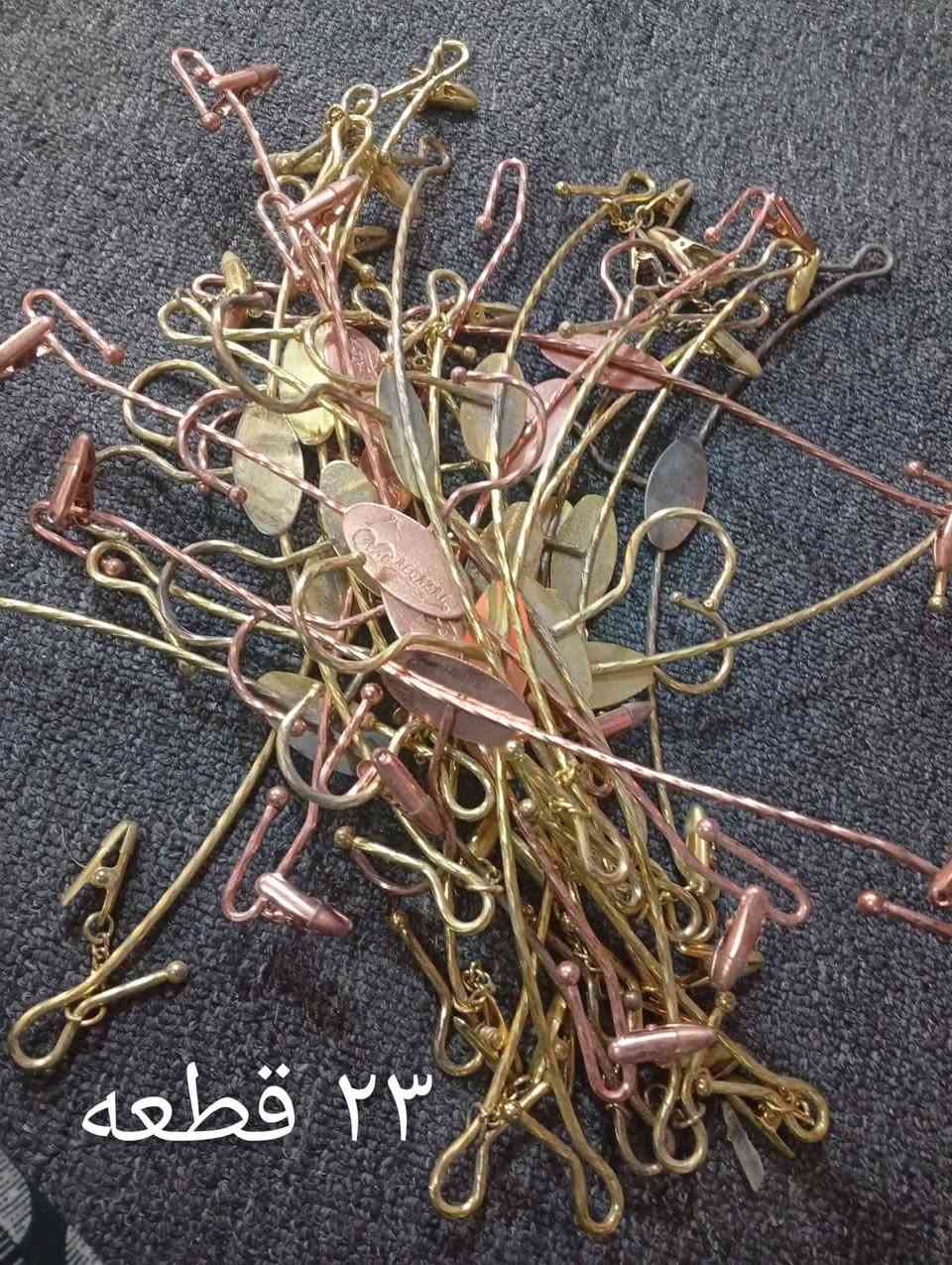 اغراض للبيع
راس لعابه عدد ٣ قطع سعرهن ١٠
تعاليك البلاستك والحديد سعرهن ٤٠
براكيتات ٤ قطع سعرهن ١٥
العنوان الديوانيه الجمهوري


**إذا كنت صاحب هذا الإعلان وتريد حذفه لأي سبب، رجاءا أرسل رسالة إلى الدعم الفني**