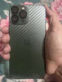 ايفون 13 برو ماكس بطاريه اصليه تقره 100 ذاكره 256   شاشه اصليه تفصيخ  ...