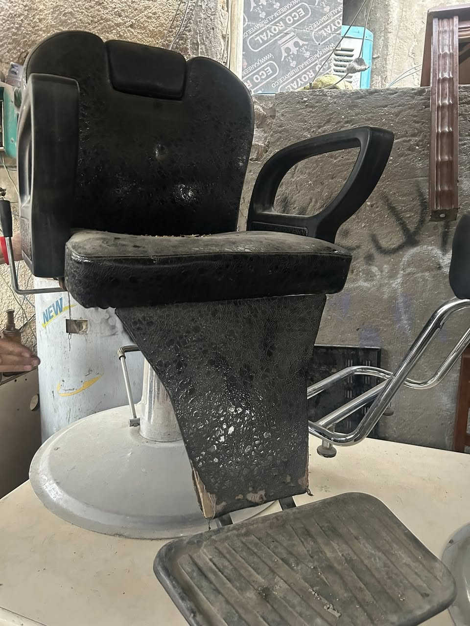 السلام عليكم للبيع


**إذا كنت صاحب هذا الإعلان وتريد حذفه لأي سبب، رجاءا أرسل رسالة إلى الدعم الفني**