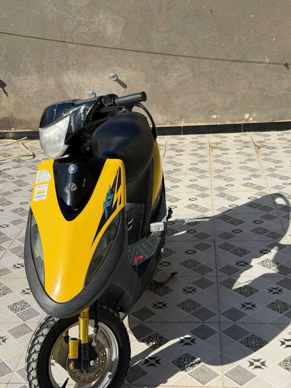 سلام عليكم شباب دراجه ماكس عدله مكفوله كفاله عامه جيب وياك مصلح وفحص دراجه مزودي صدر امامي ودبل خلفي وداراجه مامفتوحه عله وضعه البلاد كهربائيات شغاله من طول الطول ختم واحد سلف هندر شغل وطلع مكاني ناصريه مركز الاسكان الصناعي قرب عمود 61 السعر 650 وبيه مجال 
متواجد فيد 
ورقمي واتساب ***********
