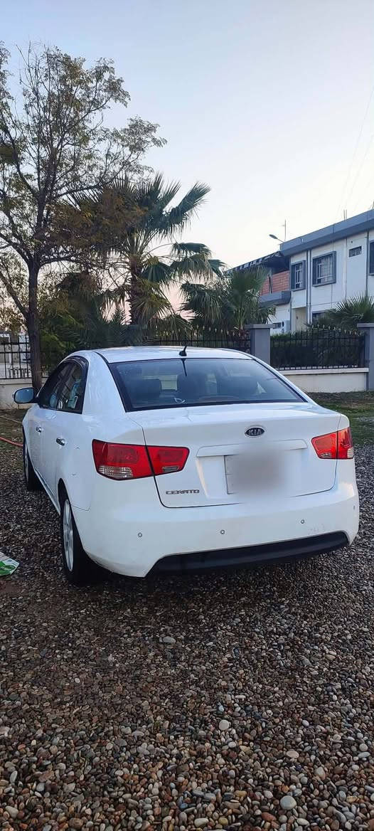 كیاسیراتۆ/ مۆدێل 2011
177هەزار ڕۆیشتووە
سۆنەریم داناوە
ژ.م ***********
