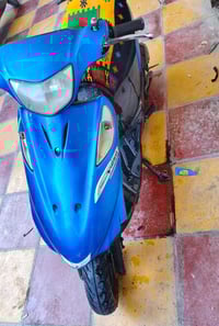 سوزوكي ادرس • انجكشن • كربلاء