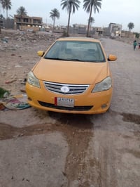 بي واي دي • ٢٠١٣ • الحله