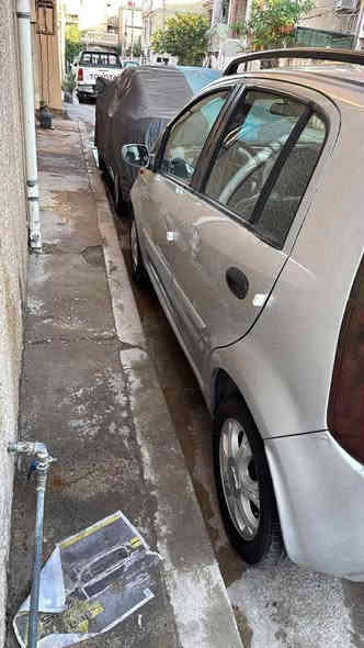 السلام عليكم عندي شيري للبيع السياره كلش نظيفه ماشيه 50الف حقيقي رقم بغداد الجديد مكاني الدوره شارع ابو طياره السياره تحويل مباشر شرط موديل 12السعر 36ورقه للاستفسار ***********
