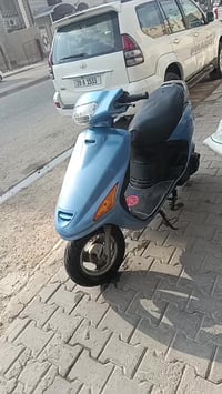 فراشة • سلف • كهربائيات