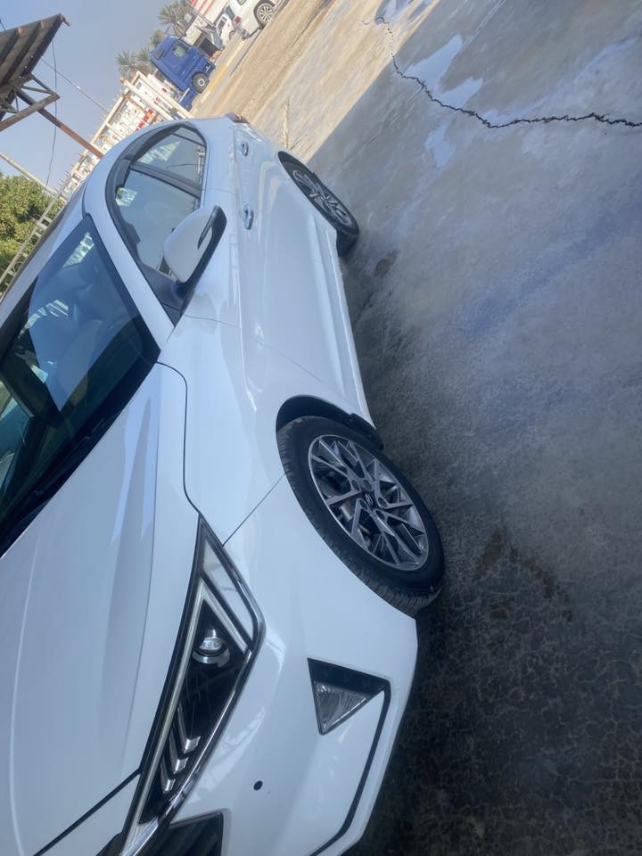 النترا خليجي موديل ٢٠٢٠ فول  مكفوله عدا البارد البونيد مؤشر بالصوره رقم بغداد السعر ١٦٣وبيها مجال العنوان ديالى الخالص ***********
