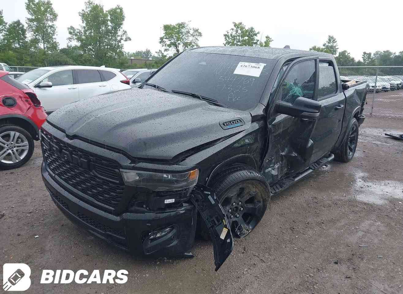 السلام عليكم 
رام بيك هورن مكينه ٦ سلندر فور ويل ايتورك 
ماشيه ٢٢ الف موديل ٢٥ 
صبغ ٣ قطع بدون شاصي 
السعر واصل مرقم اربيل 29500$
السعر واصل بصره بدون تخليص26500$
للشراء الذهاب الى شركة طيف الشارقة لتجارة السيارات
للاستفسار واتس اب فقط ***********
