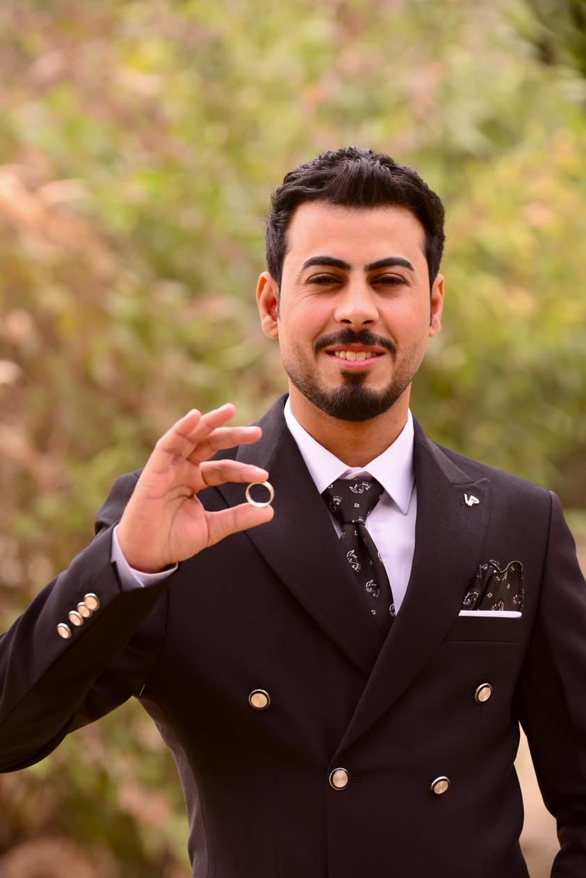 #تصوير_مشية_خطوبة_الاخ (( صفاوي ال جهاد ))
#المصور_عبودي_الصافي_***********
#لتصوير_كافه_المناسبات
#لايك_ومتابعة_للصفحة_فضلآ_وليس_امرا
رابط الصور👇👇

https://t.me/abbdla 👈

رابط الفيديو باليتيوب https://youtube.com/channel/UCDvhclzcu--sVzmL_cBAGnA?feature=shared

رابط التك توك https://www.tiktok.com/@fb_56__?_t=8qFBod5x5YV&_r=1
