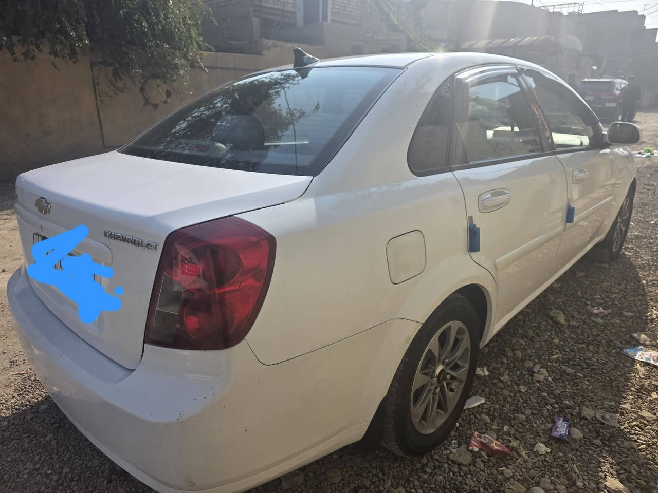 اوبتر للبيع موديل ٢٠١٢ تبريد شغال كير ومحرك مكفول صبغ الجنطة فقط  السعر   ٩٣ رقم بغداد مميز
للتواصل الاتصال على الرقم 
***********
