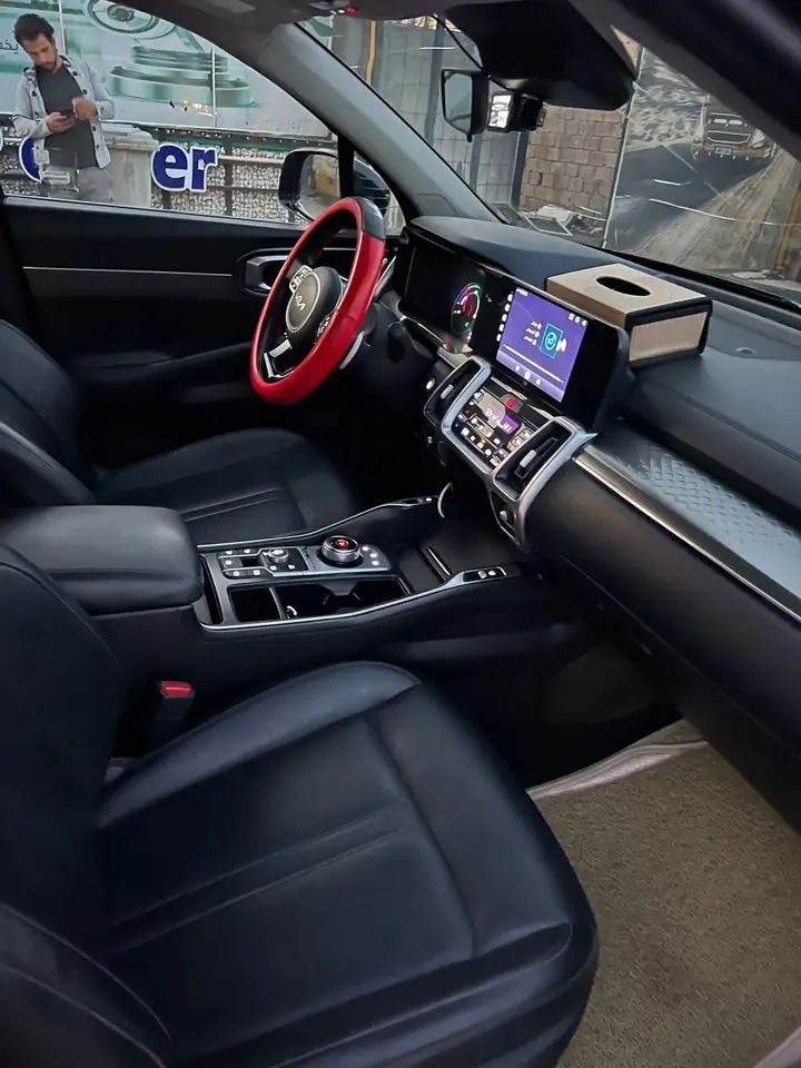 السلام عليكم
سورنتو موديل 2022 هايبرد ماشية 70 ألف كيلو
فول مواصفات ما عدا فتحة ما عدا فتحة
رقم بغداد الحادث موضح بالصورة
السعر 225$ مكاني بغداد
جسر ديالى القديم
***********
