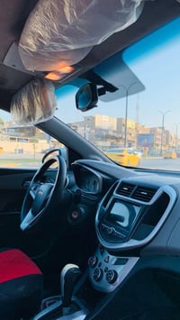 سونك • ٢٠١٨ • مكينة ١٨٠٠