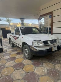 نيسان • ٢٠١٣ • مكفولة