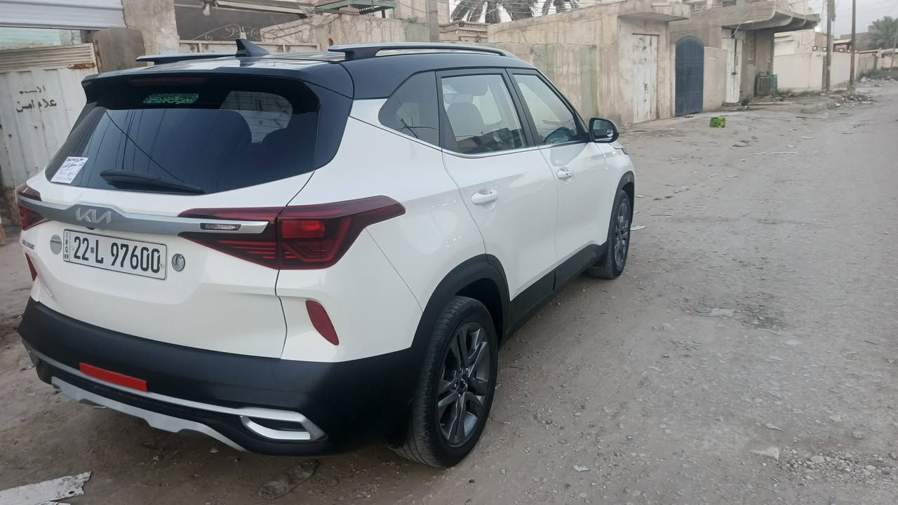 🚘 للبيع كيا سيليتوز 2022 - أربيل 🚘

🔑 تشغيل عن بعد + ريموت كونترول
📷 كاميرات + حساسات
🛠️ تبديل البنيد فقط، والباقي مكفول
💲 السعر: 160$ وبها مجال

📞 للاستفسار: ***********
